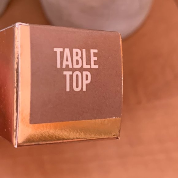 Jeffree Star The Gloss Lip Gloss in Table Top - Picture 3 of 5